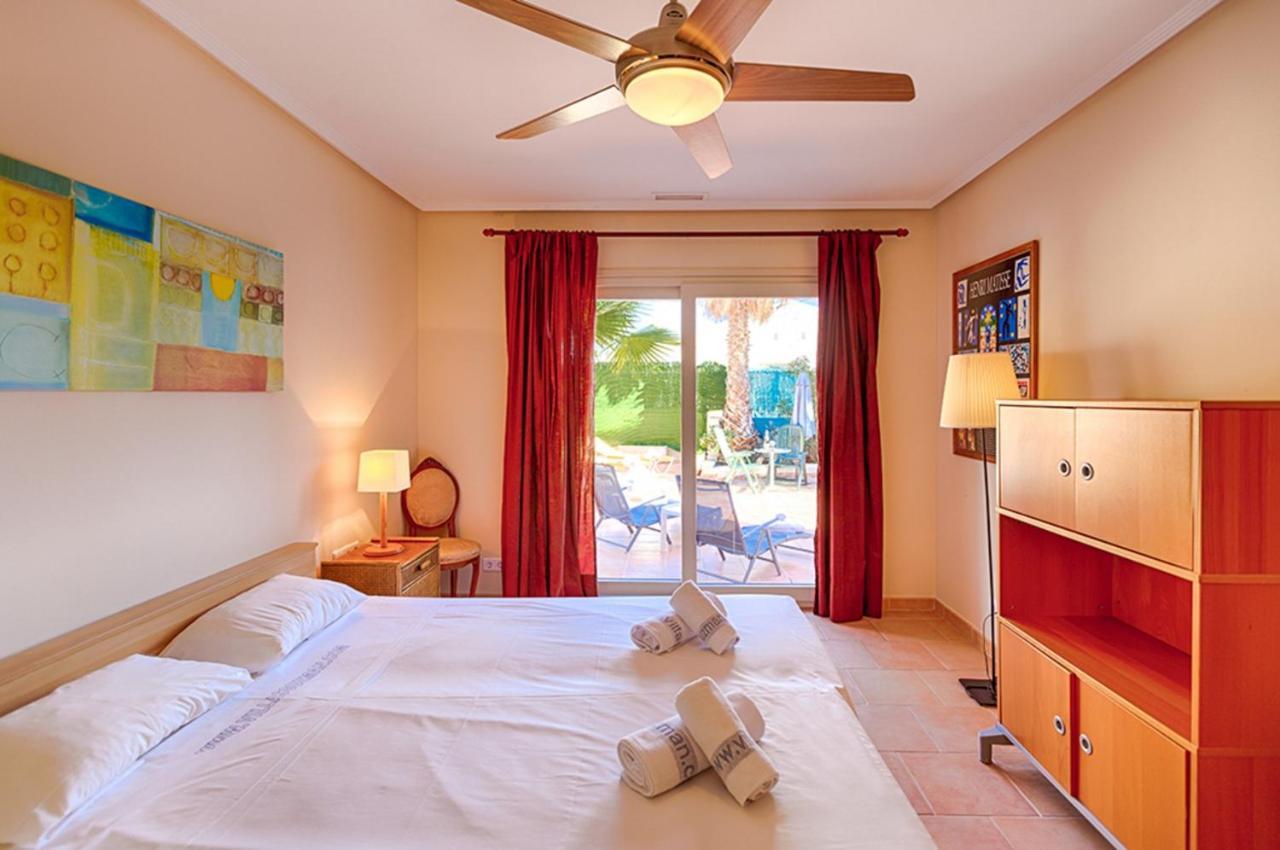 Villas Guzman - Romero Villa Calpe