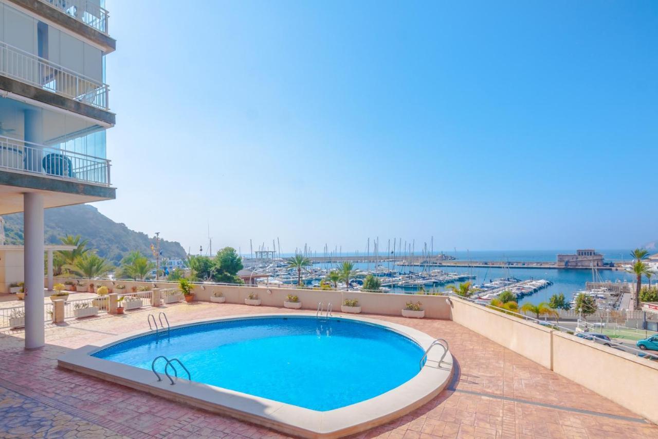 Villas Guzman - Apartamento Nautico I *