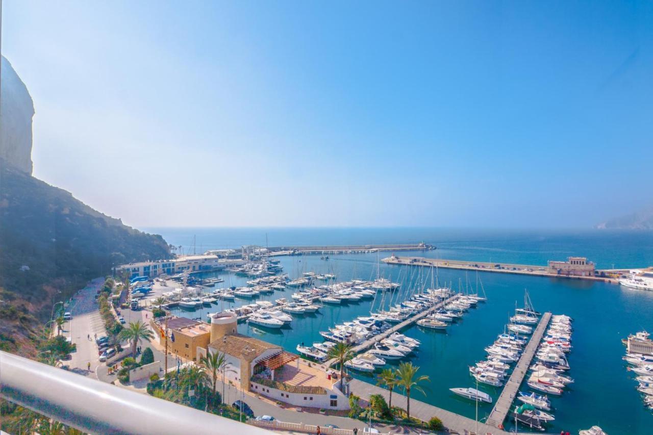 Apartamento Villas Guzman - Apartamento Nautico I Calpe