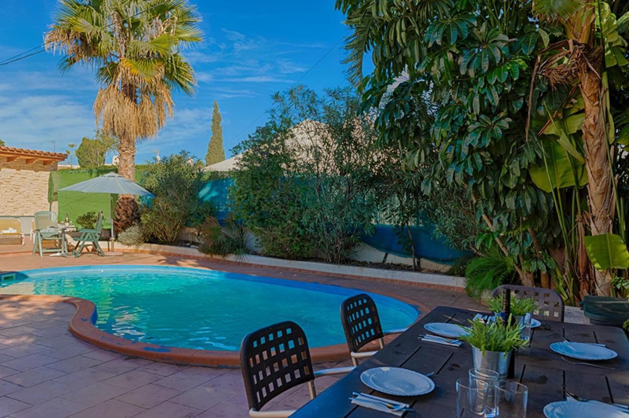 Villas Guzman - Romero Villa Calpe