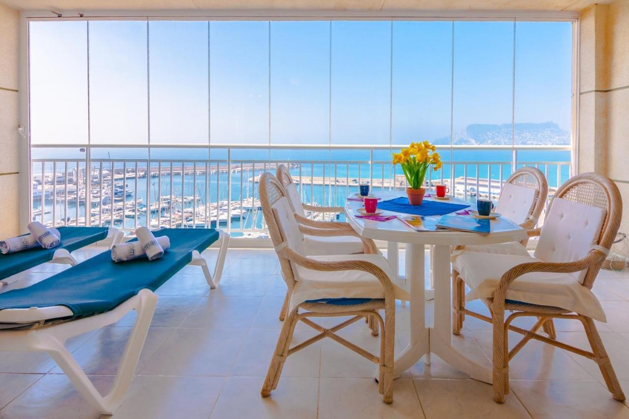 Villas Guzman - Apartamento Nautico I Apartamento Calpe