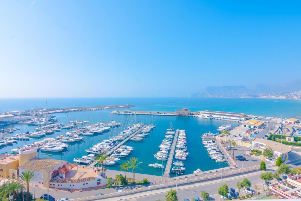 Villas Guzman - Apartamento Nautico I Apartamento Calpe