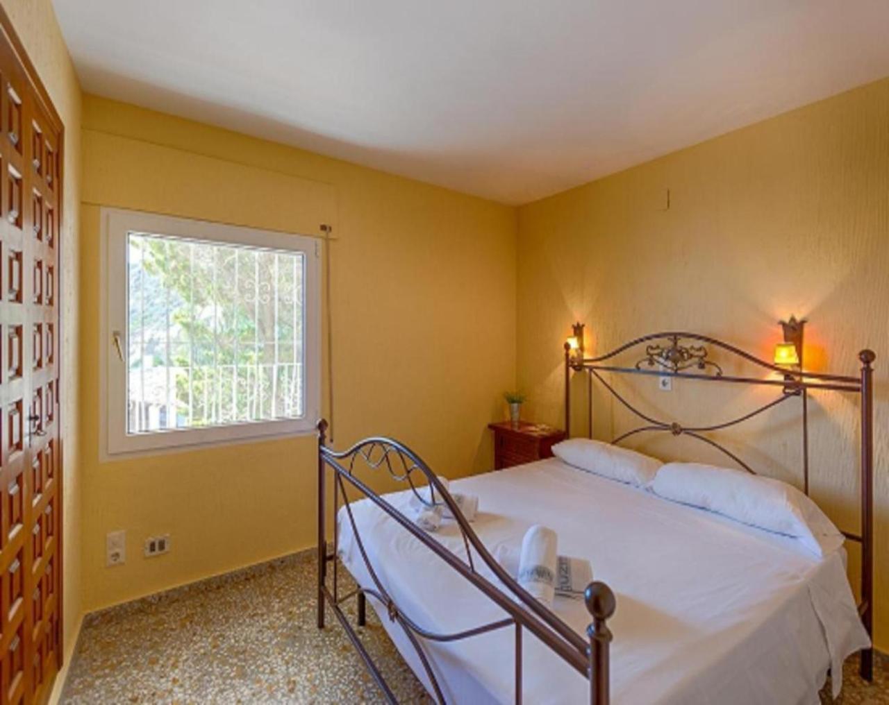 Villa Primera Linea Calpe