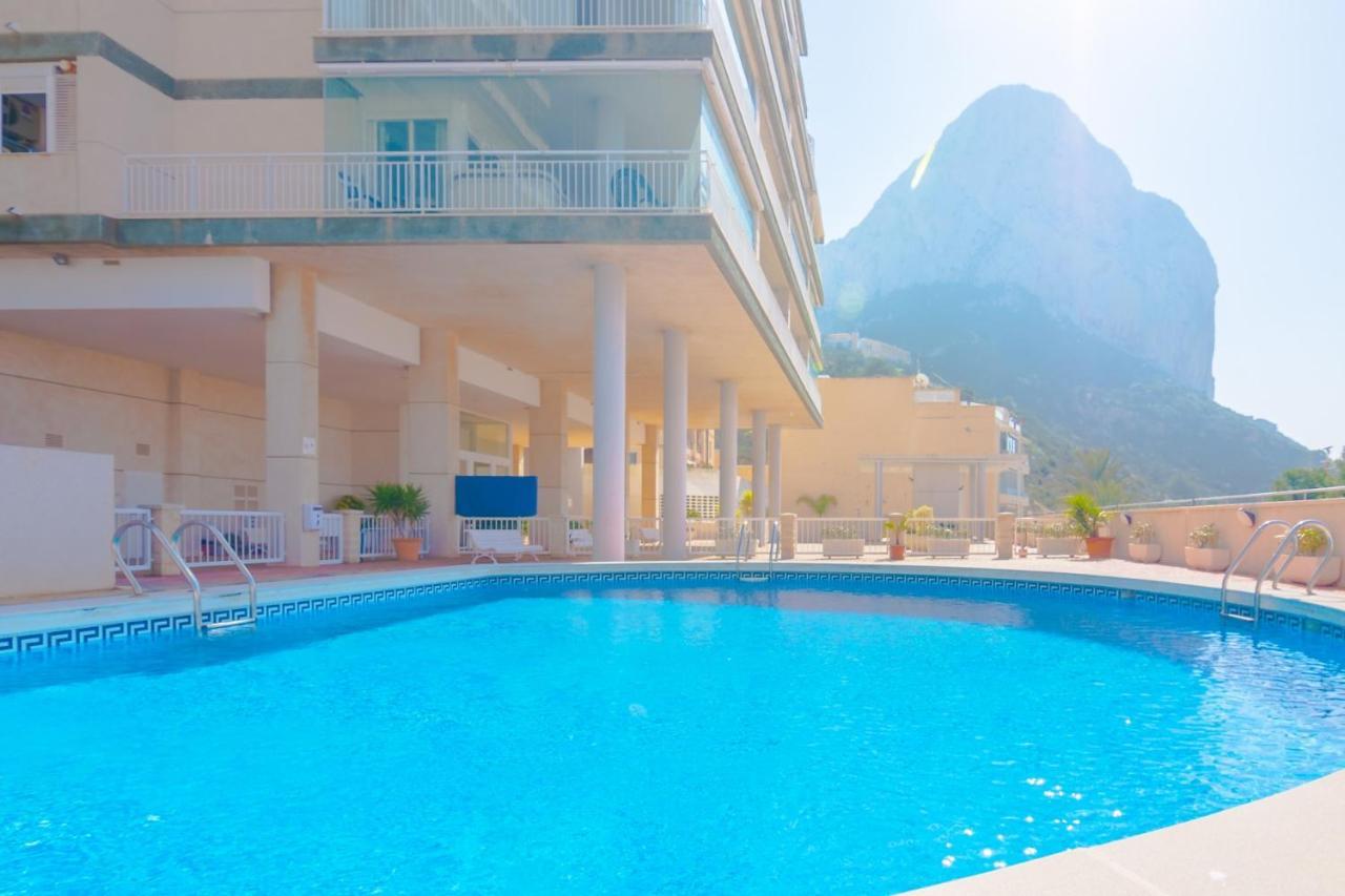 Apartamento Villas Guzman - Apartamento Nautico I