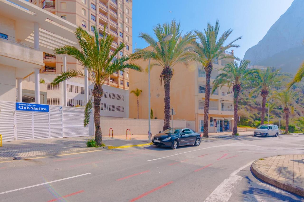 Villas Guzman - Apartamento Nautico I Apartamento Calpe