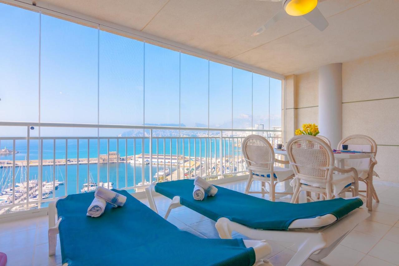 Villas Guzman - Apartamento Nautico I Apartamento *