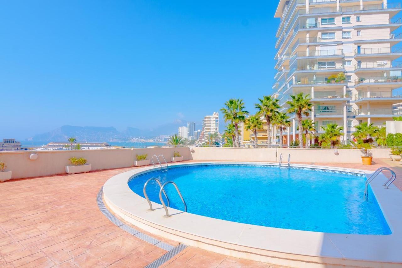 Apartamento Villas Guzman - Apartamento Nautico I