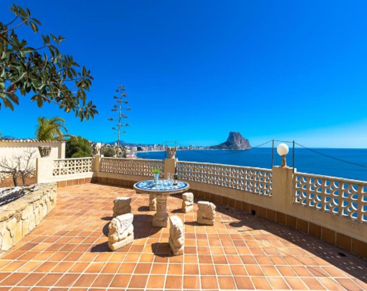 Primera Linea * Calpe