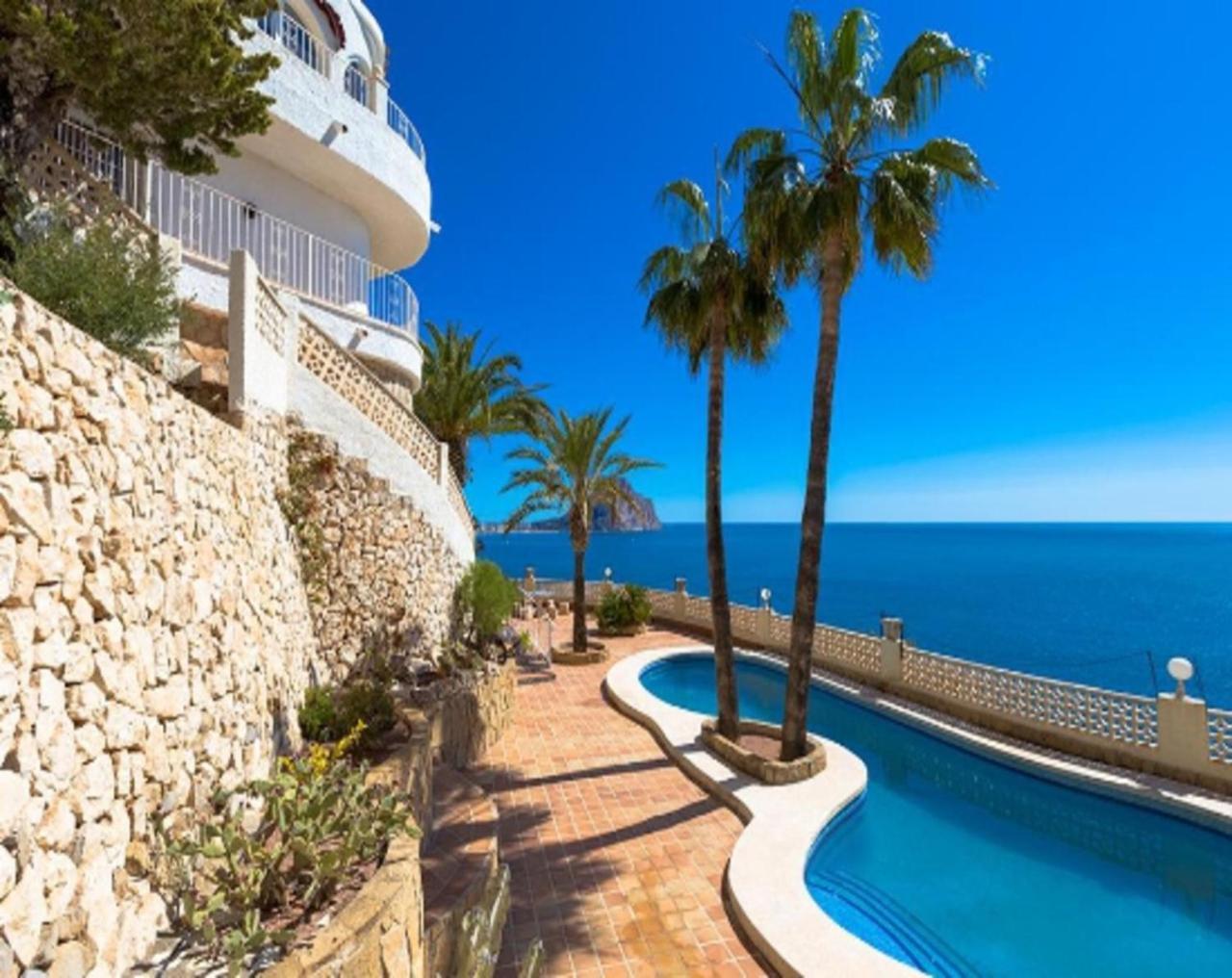 Primera Linea Calpe