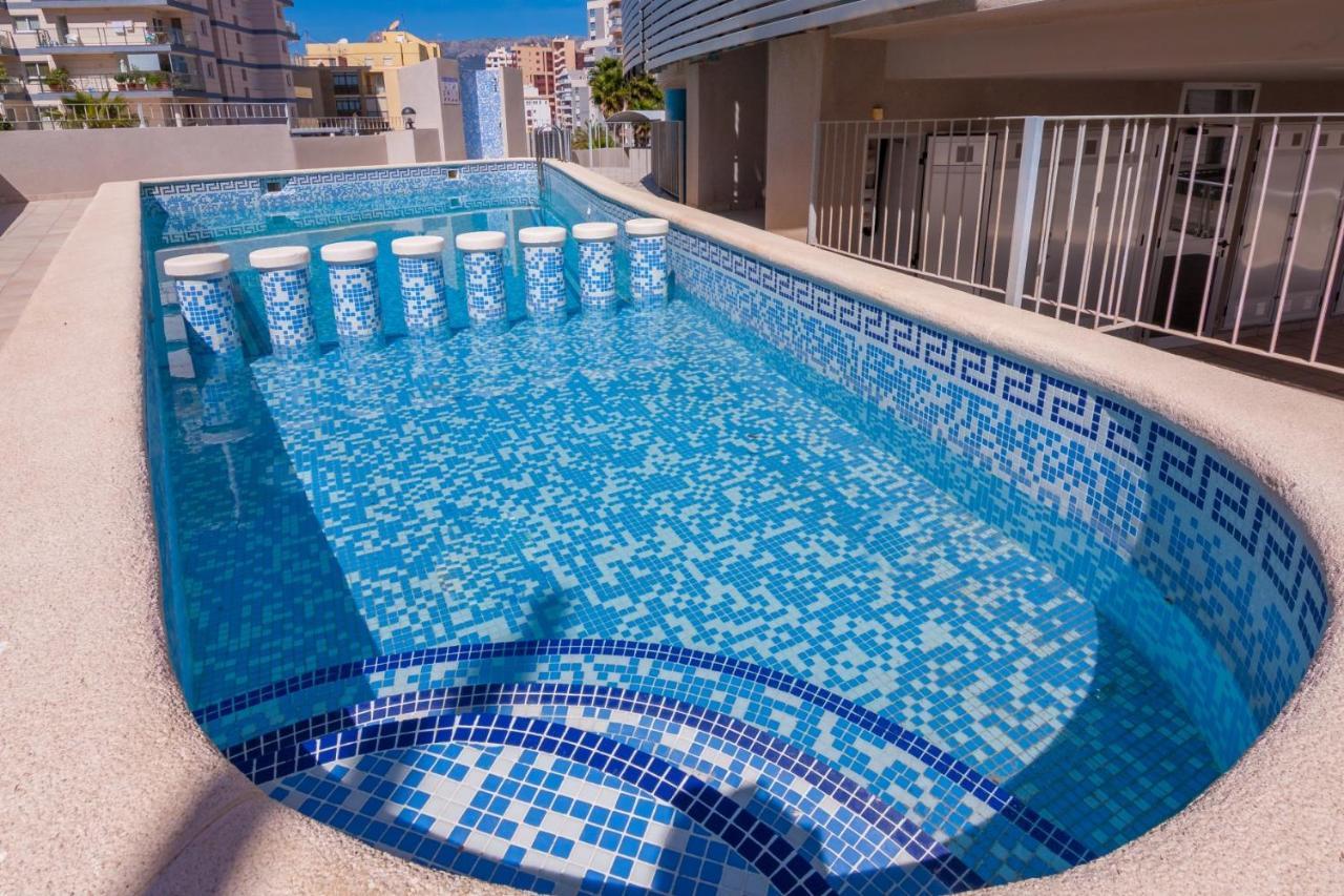 Villas Guzman - Veles I Vents