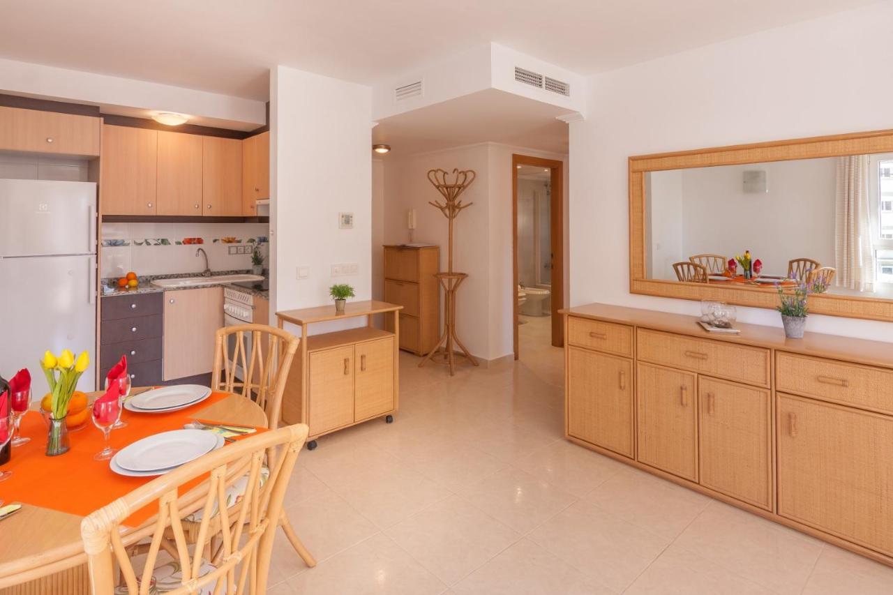 Villas Guzman - Veles I Vents Calpe