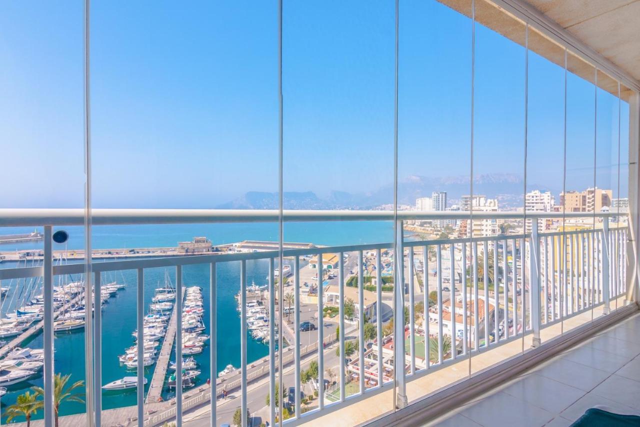 Apartamento Villas Guzman - Apartamento Nautico I