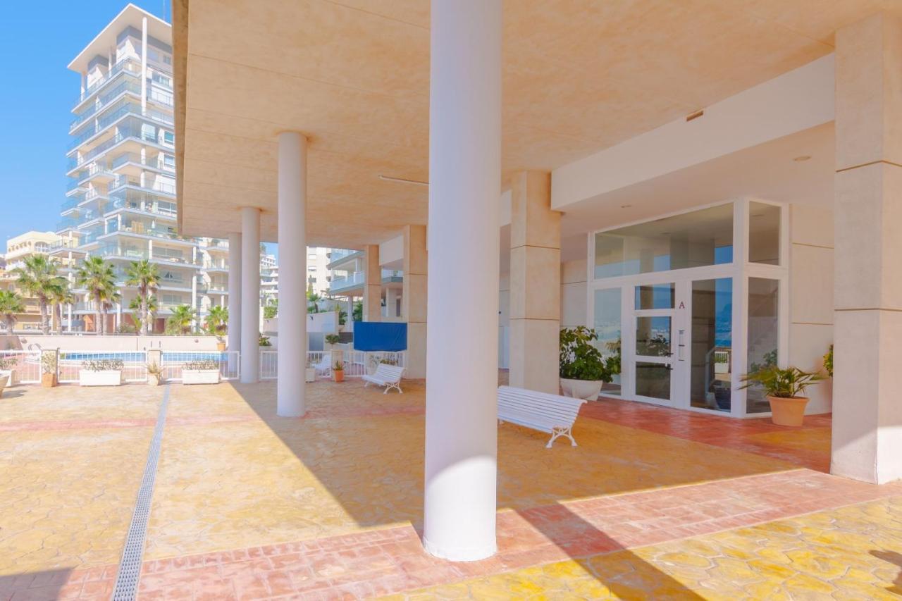 Apartamento Villas Guzman - Apartamento Nautico I