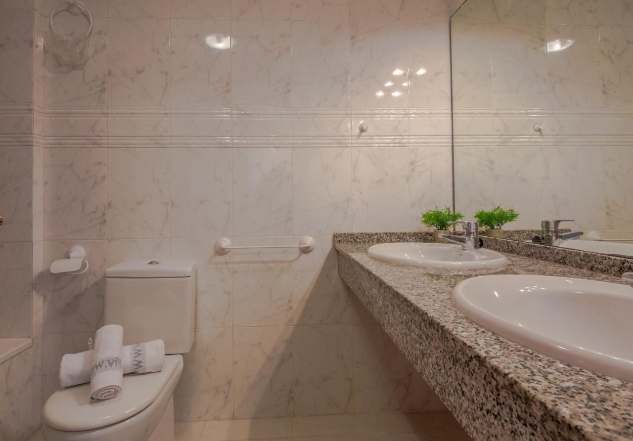 Villas Guzman - Apartamento Nautico I Apartamento *