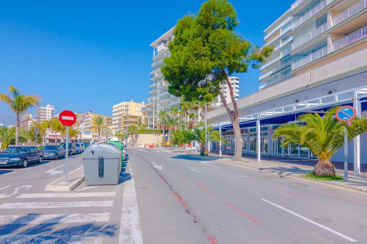 Apartamento Villas Guzman - Apartamento Nautico I *