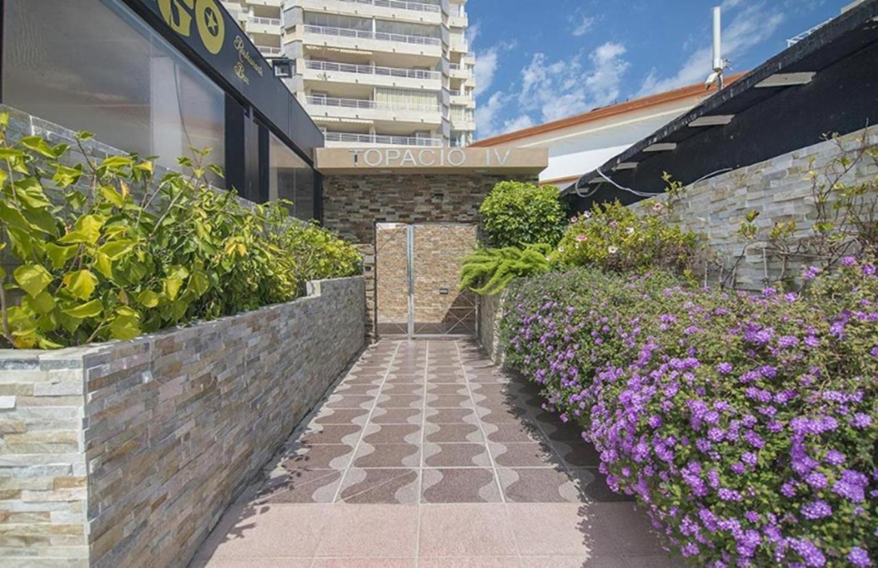 Guzman - Topacio Iv Apartamento *