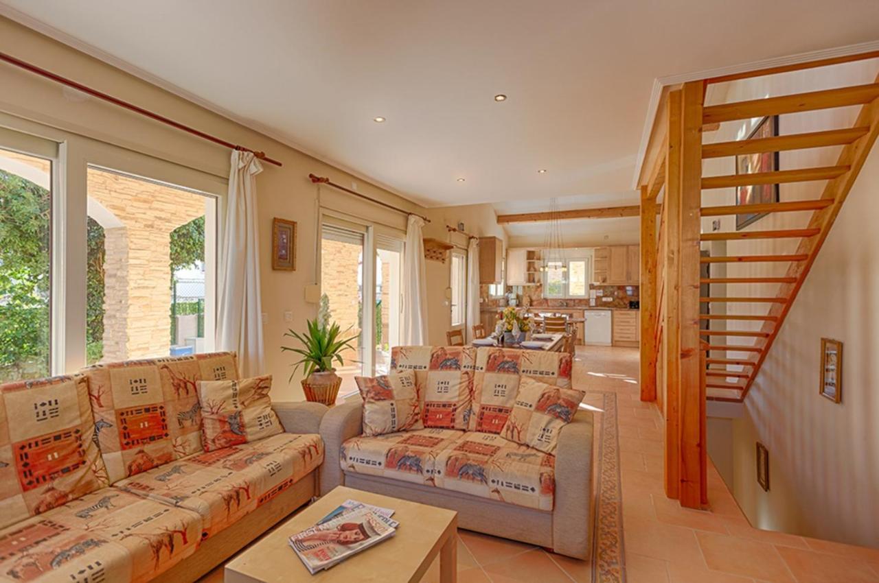 Villas Guzman - Romero Villa Calpe