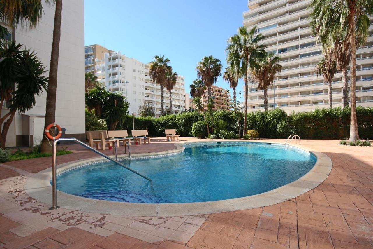 Frentemar 2 - Costa Carpediem * Calpe