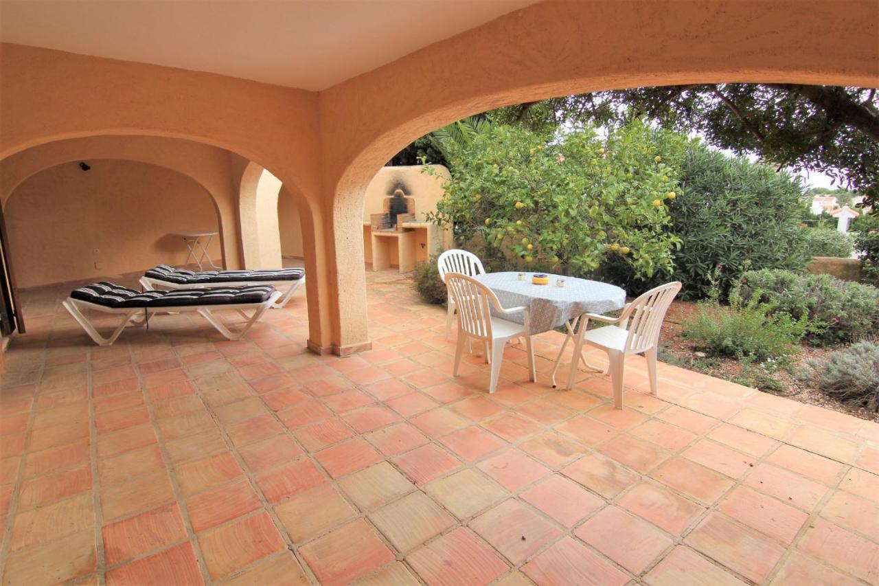 Amuchosol Villa *
