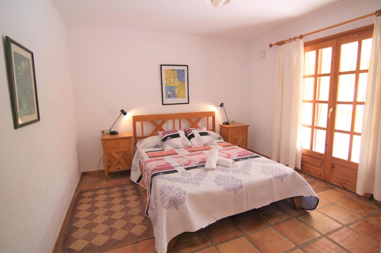 Amuchosol Villa
