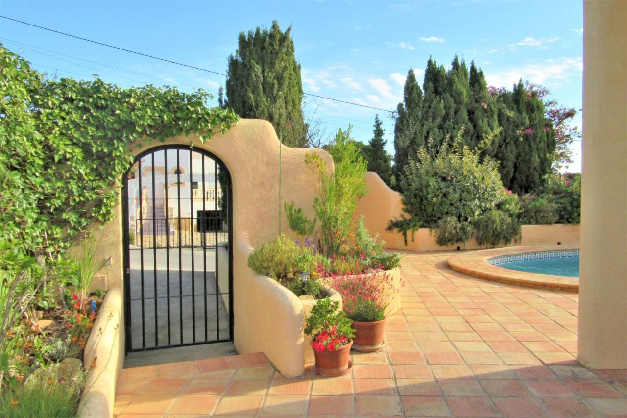 Villa Amuchosol