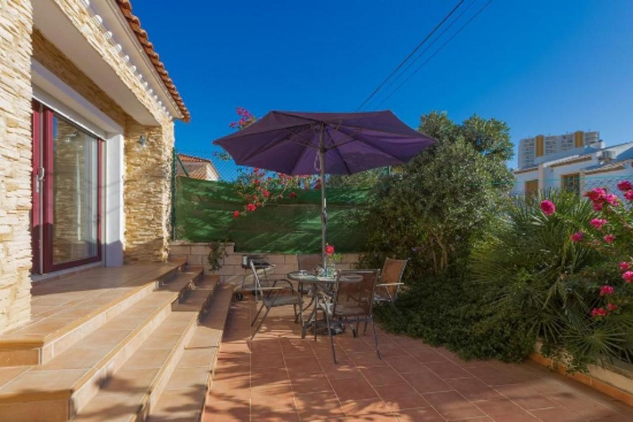 Сasa de vacaciones Guzman - Chirla Calpe