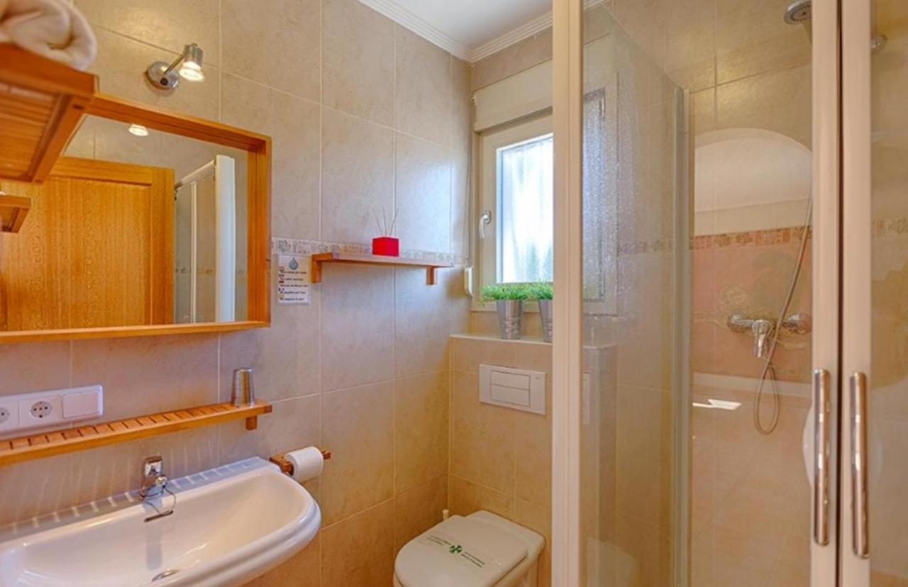 Сasa de vacaciones Guzman - Chirla Calpe
