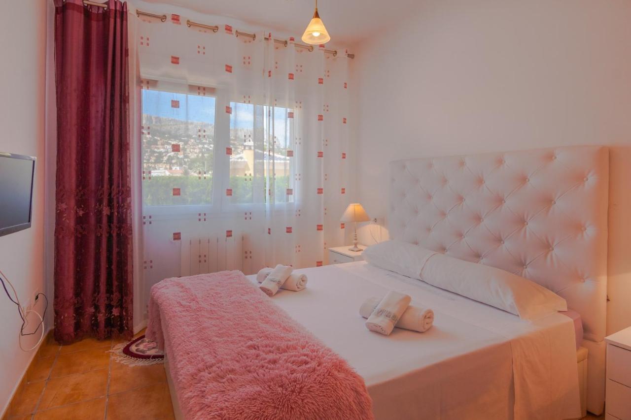 Villas Guzman - Dora Holiday home