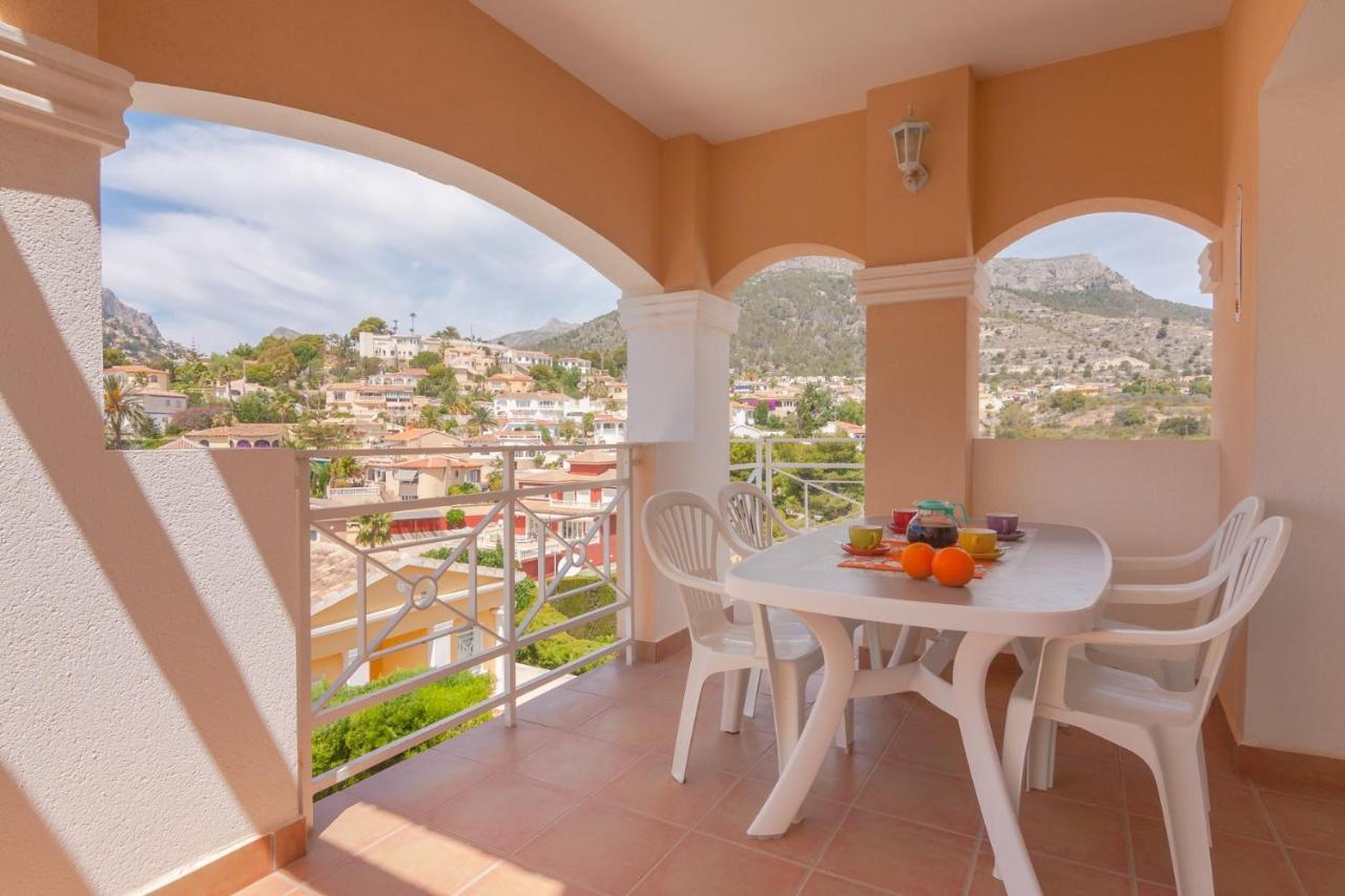 Villas Guzman - Dora Holiday home *