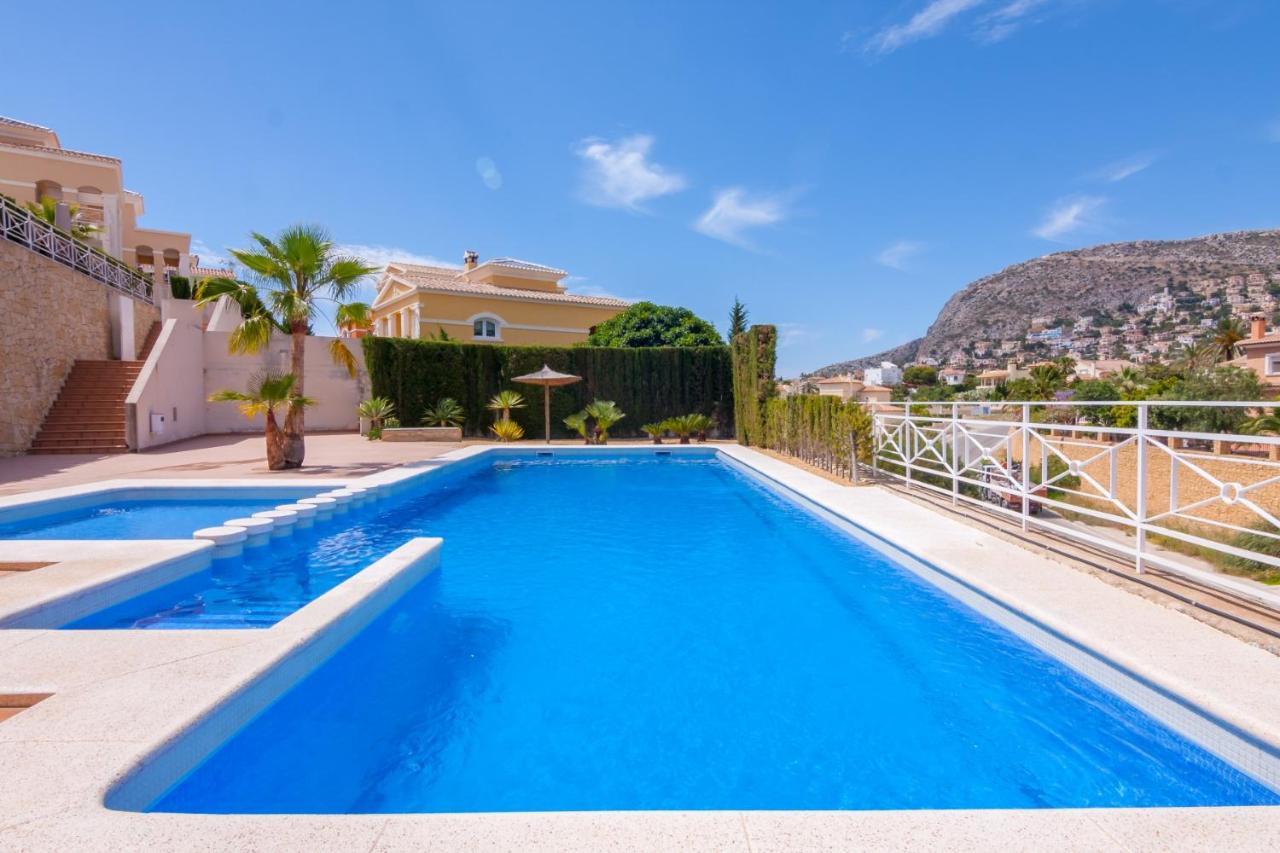 Villas Guzman-Grinev Holiday home *