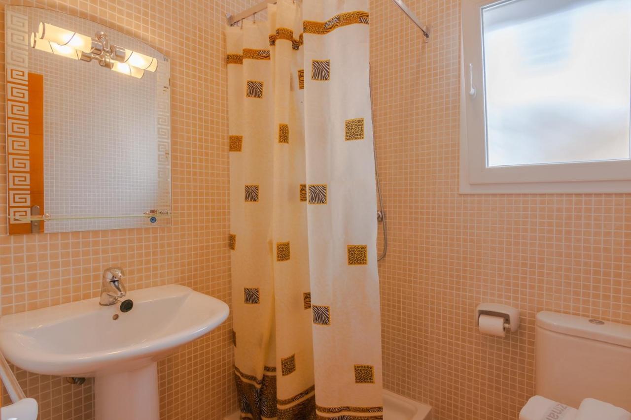 Holiday home Villas Guzman - Dora Calpe