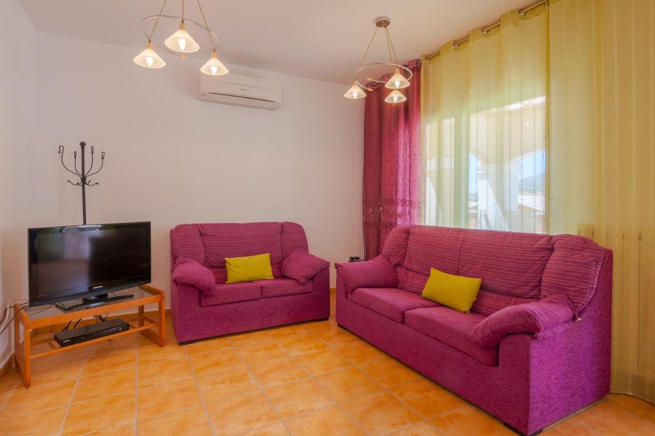 Villas Guzman - Dora Holiday home