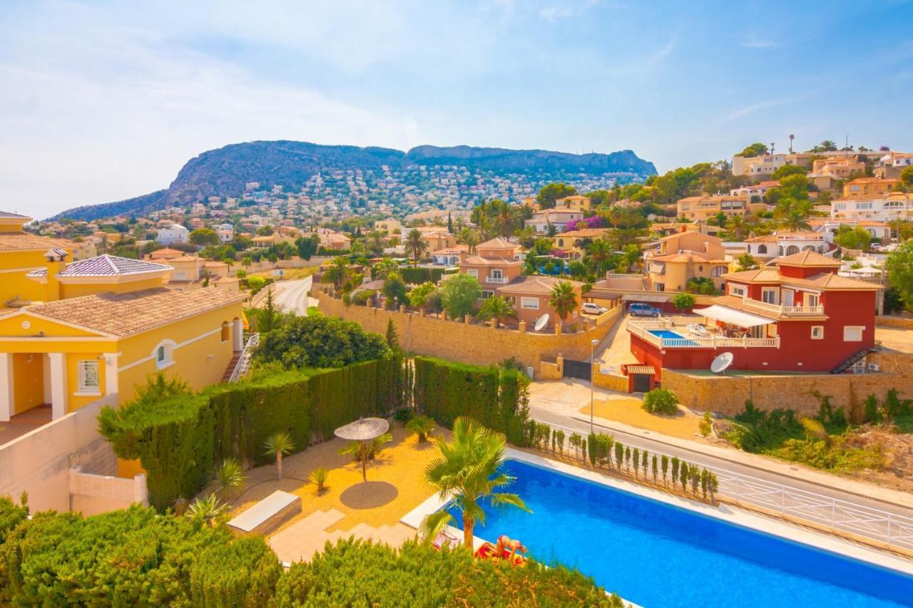 Villas Guzman-Grinev Holiday home *