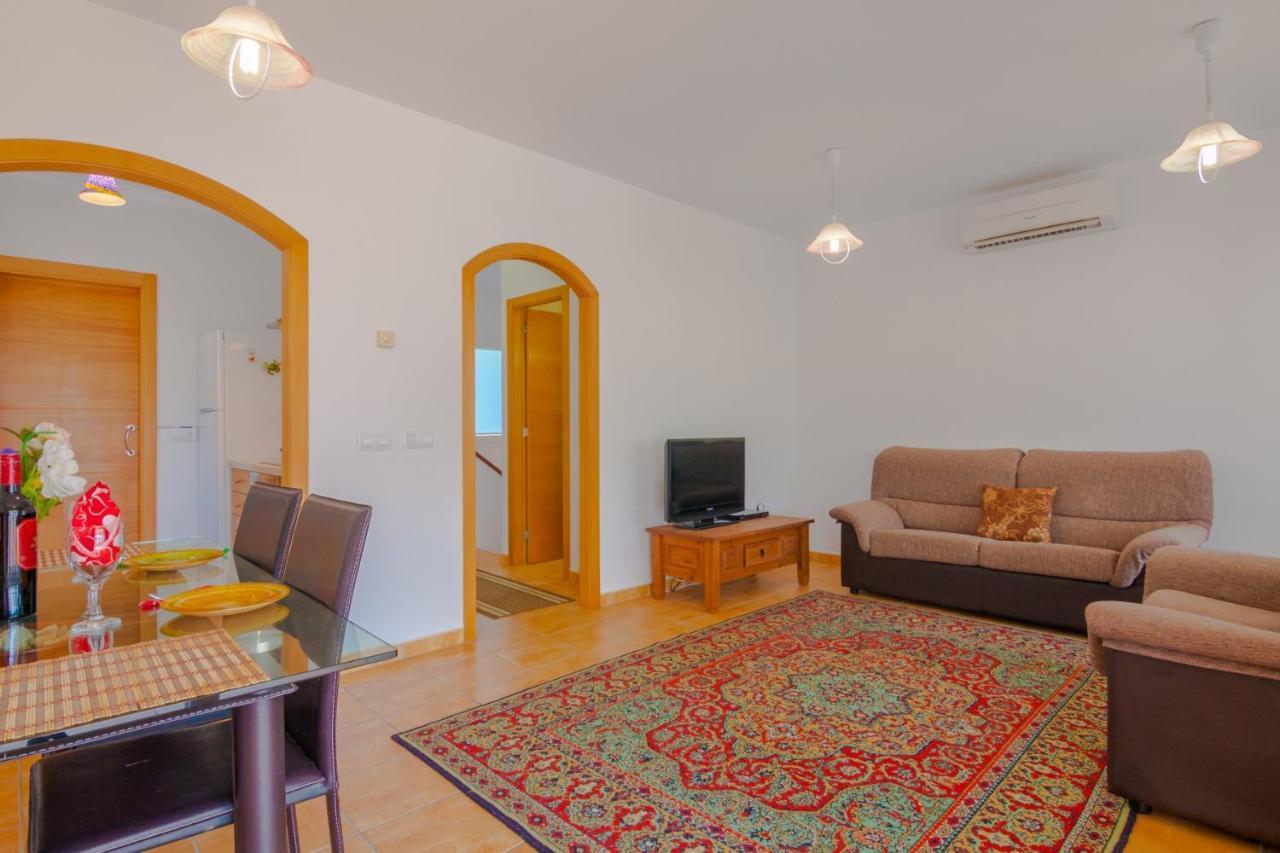 Villas Guzman-Grinev Holiday home Calpe