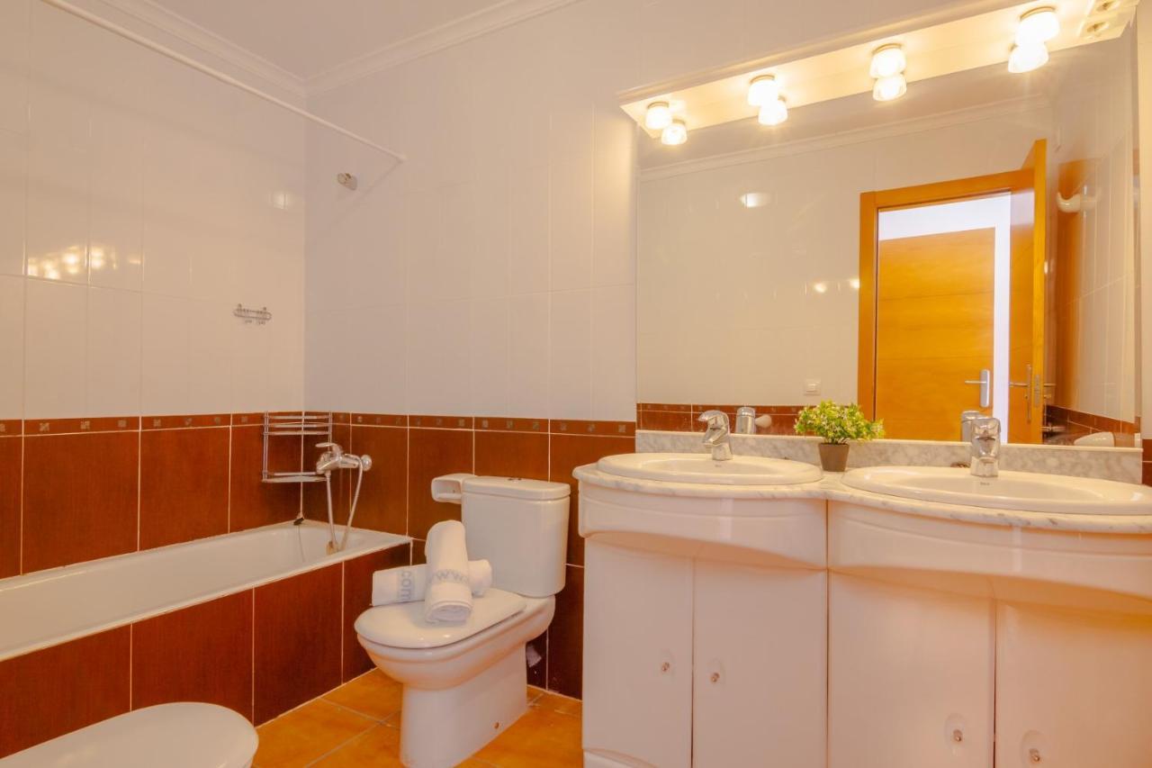 Holiday home Villas Guzman-Grinev Calpe