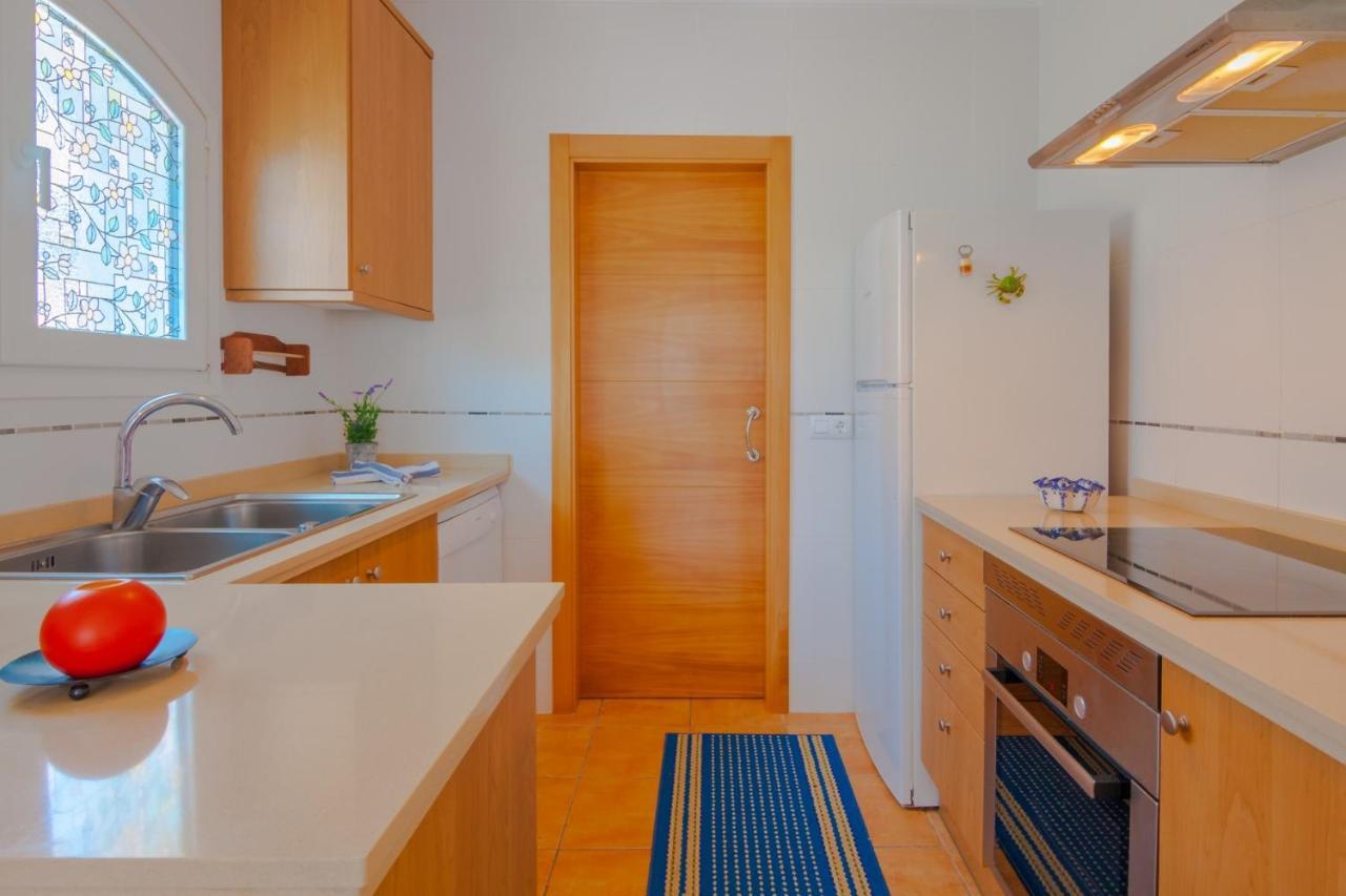 Villas Guzman-Grinev Calpe