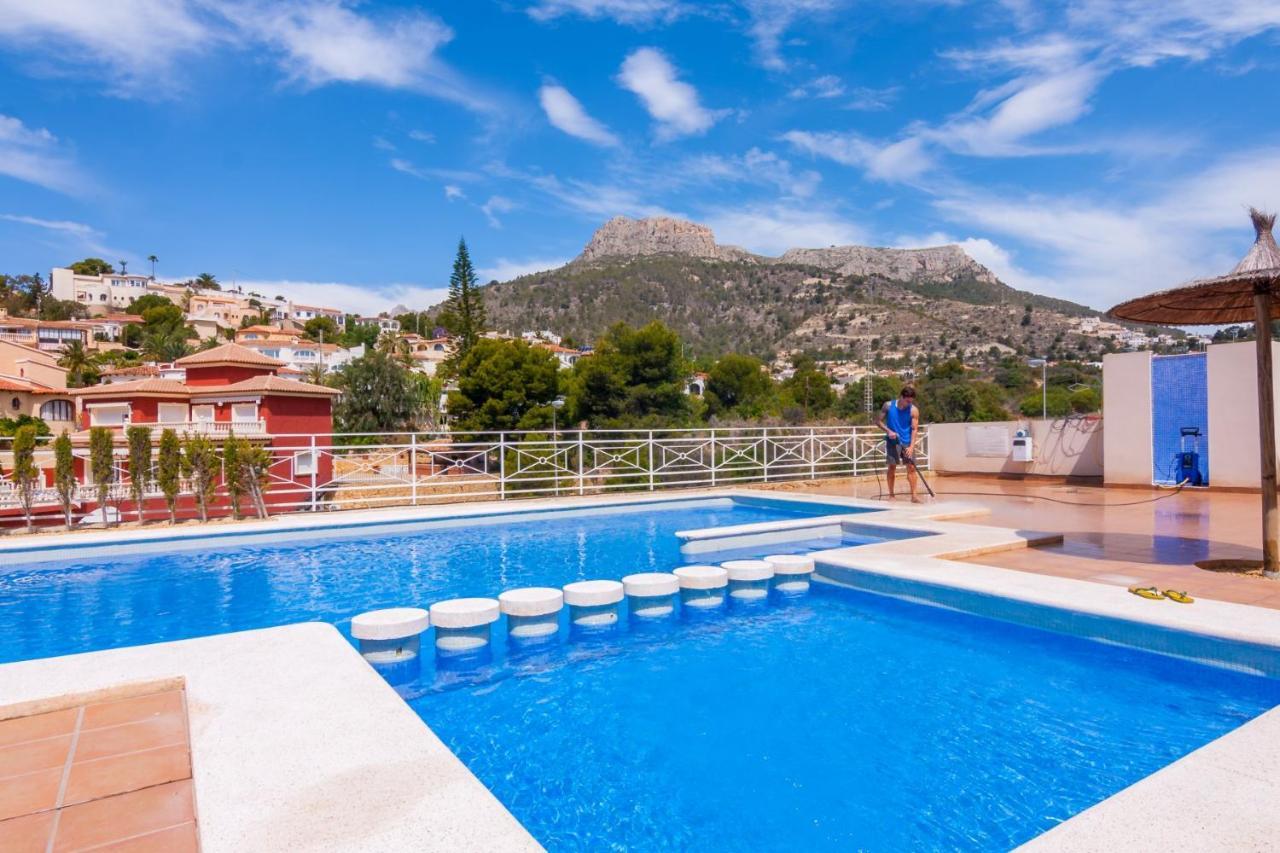 Villas Guzman-Grinev Holiday home