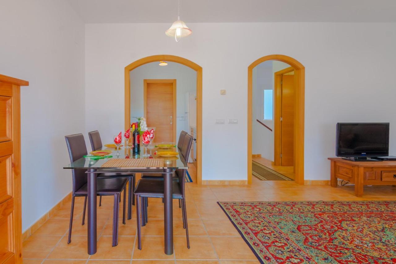 Villas Guzman-Grinev * Calpe