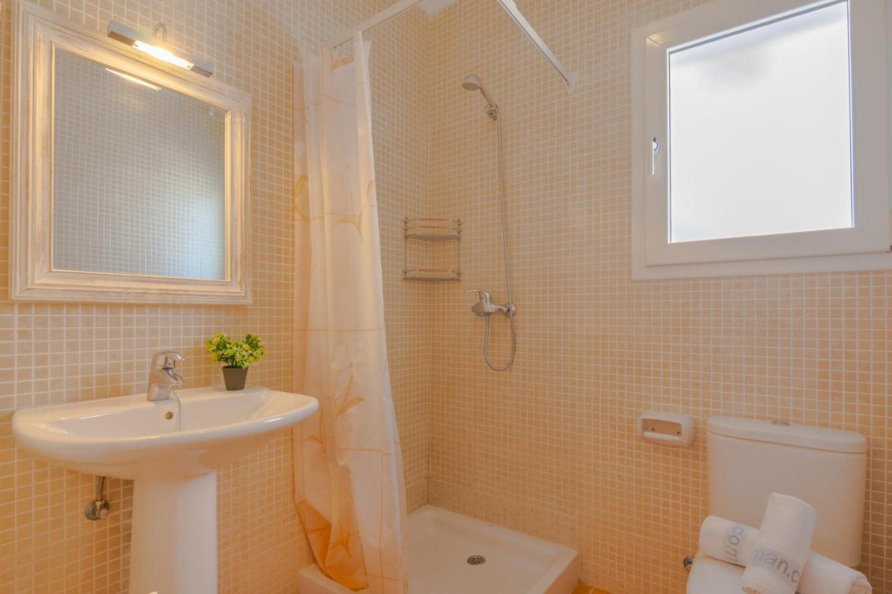 Villas Guzman-Grinev * Calpe