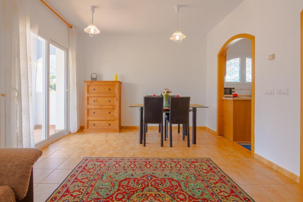 Holiday home Villas Guzman-Grinev Calpe