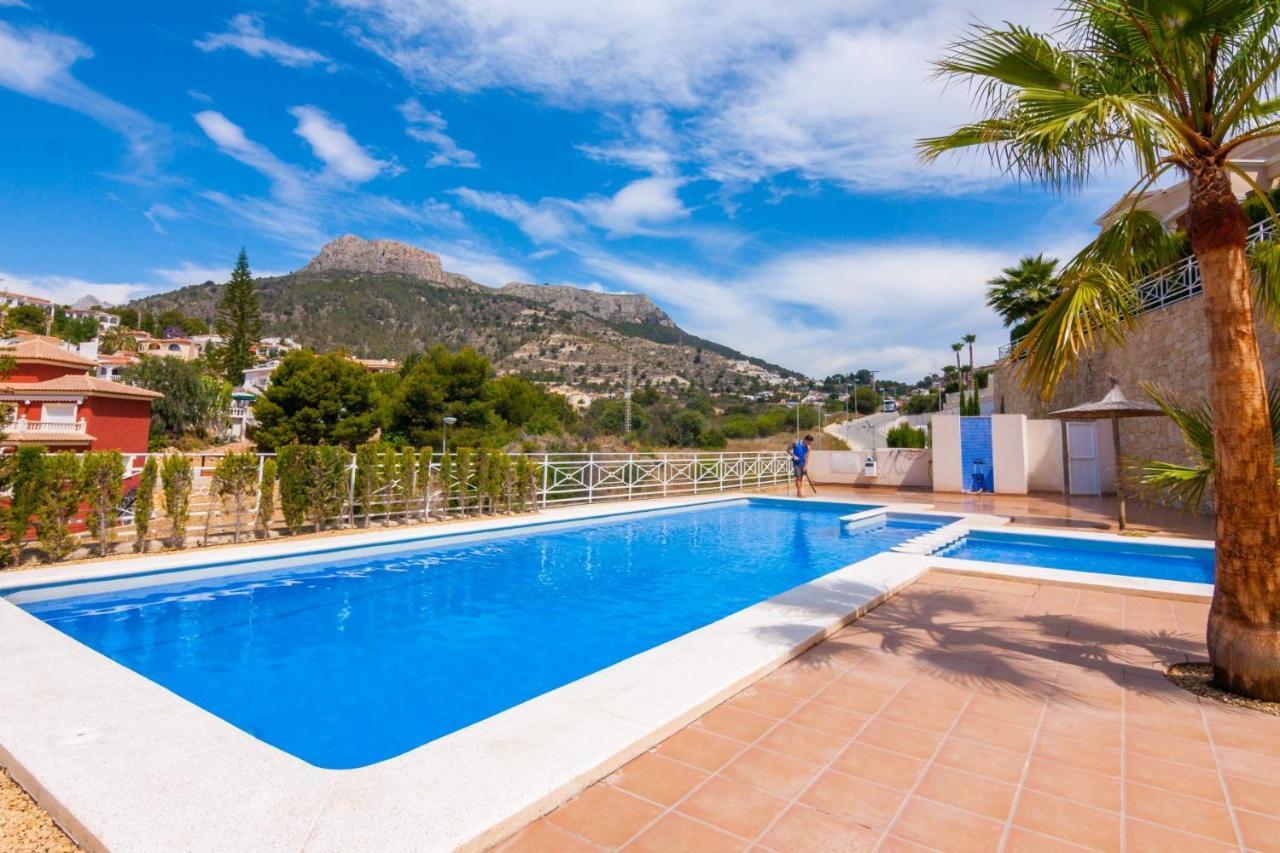 Holiday home Villas Guzman-Grinev *