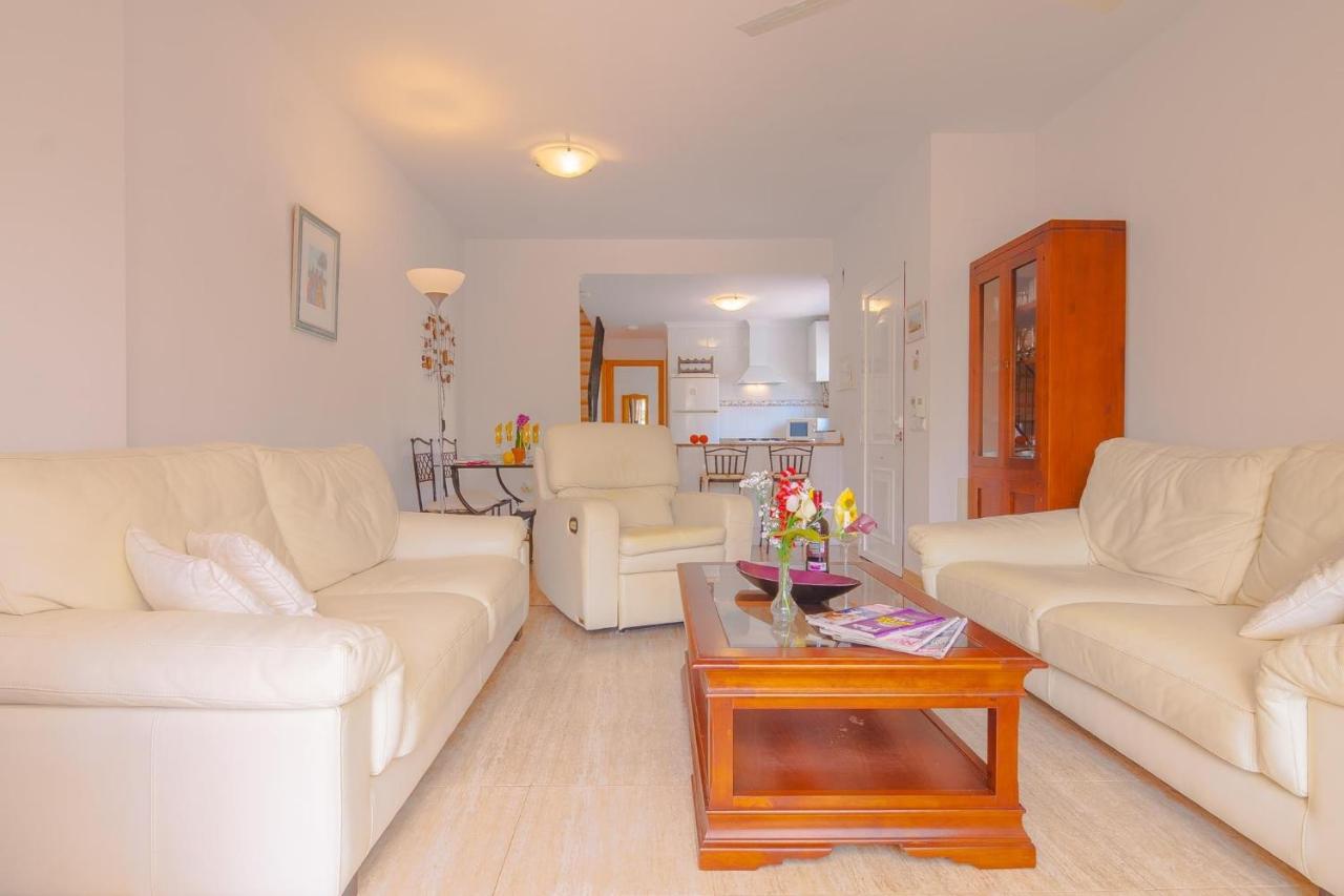 Сasa de vacaciones Guzman Margaret Calpe