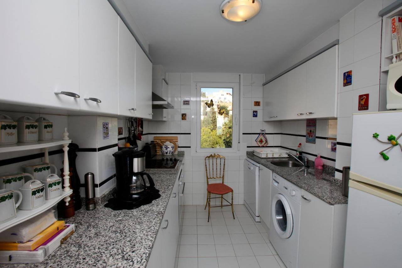 Apartamento Manilamar *
