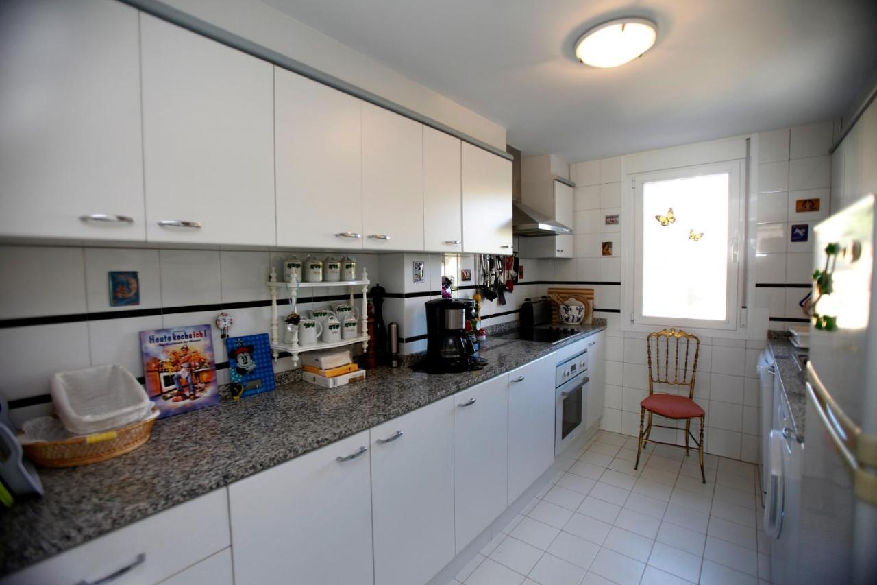 Apartamento Manilamar