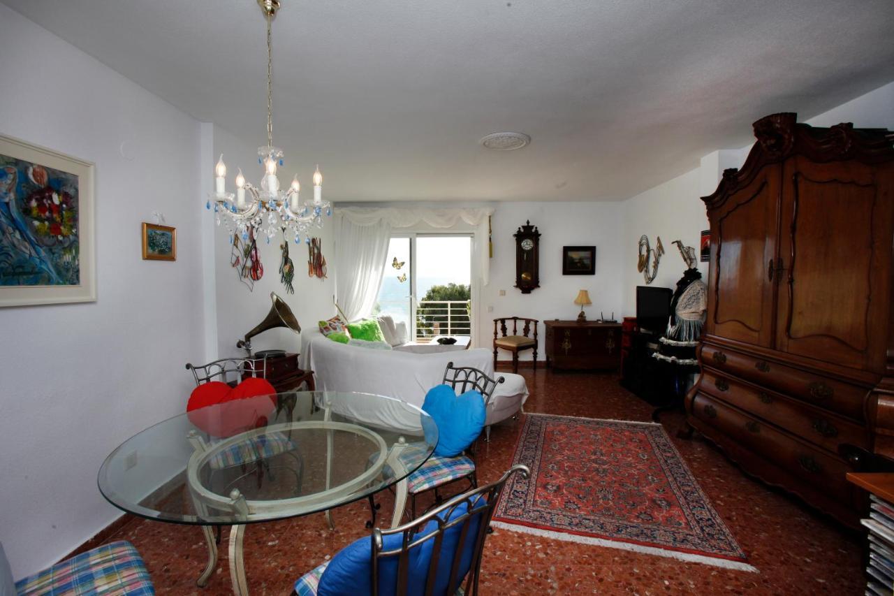 Manilamar Apartamento Calpe
