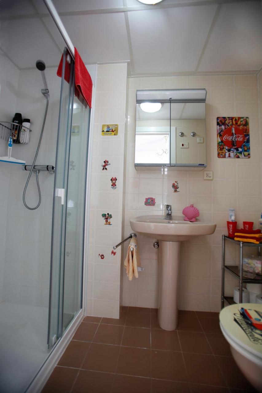 Apartamento Manilamar *