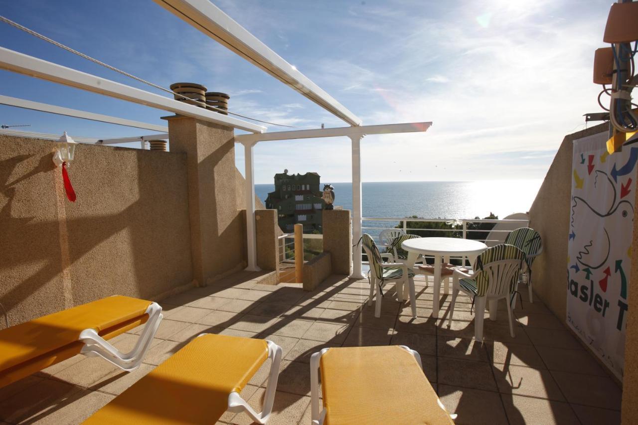 Manilamar Apartamento Calpe