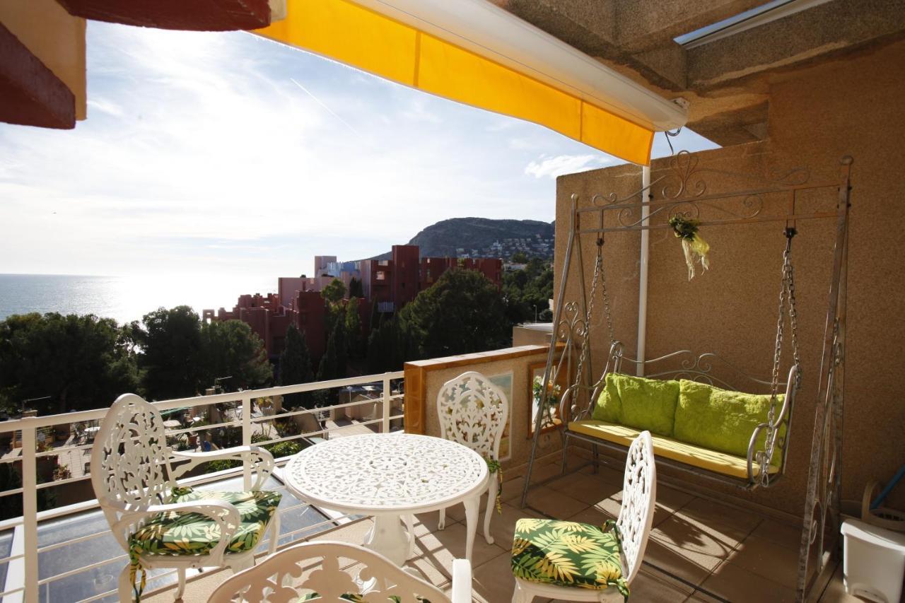 Manilamar * Calpe