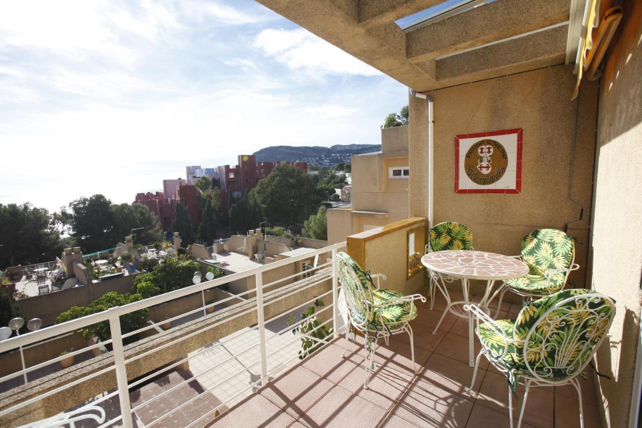Manilamar Calpe