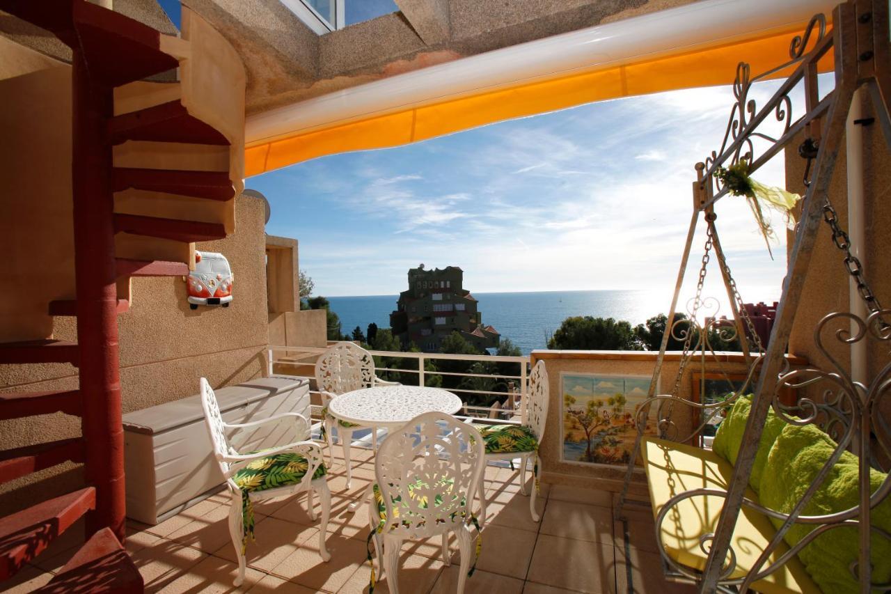 Manilamar Calpe